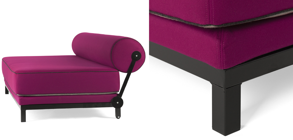 Диван Roller Sofa Диван Roller Sofa - Loft-Concept в Орле