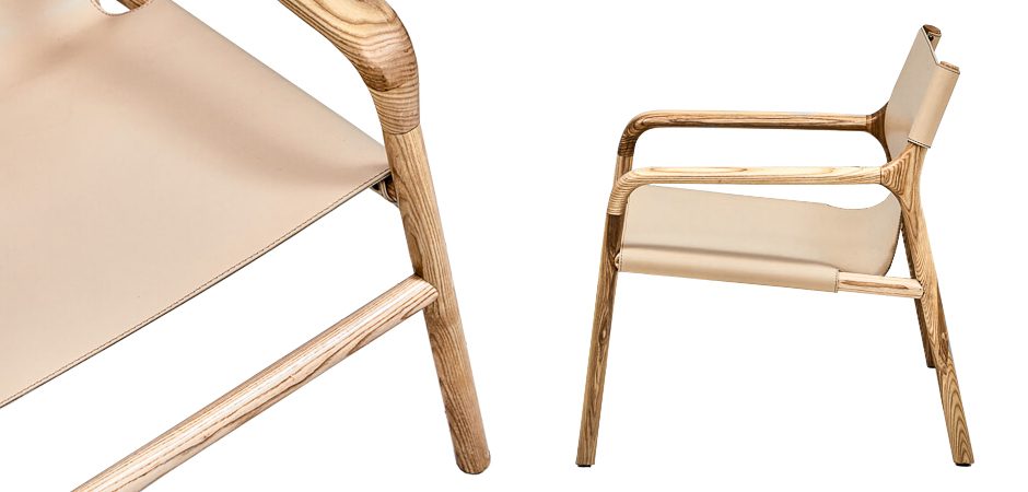 Кресло Sybille Chair Кресло Sybille Chair - Loft-Concept в Орле