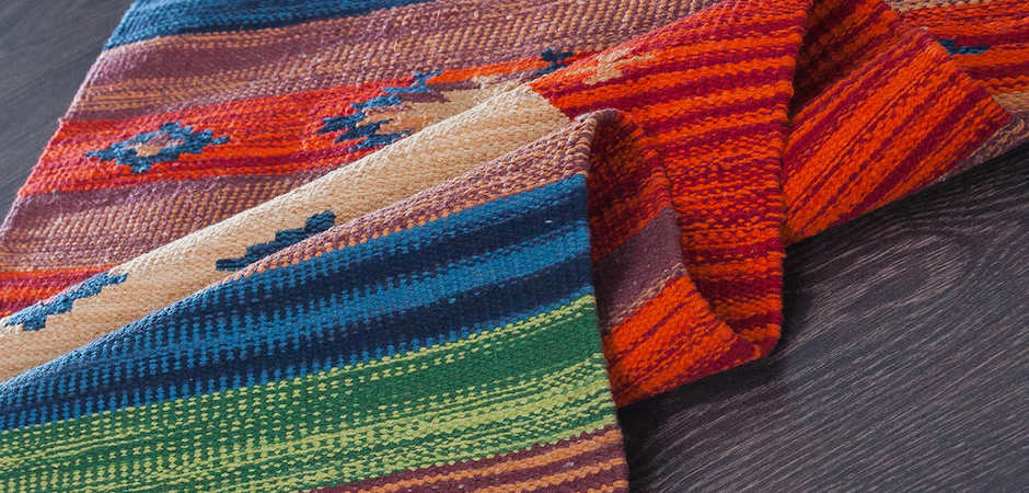 Ковер Келим Mango - Loft-Concept в Орле