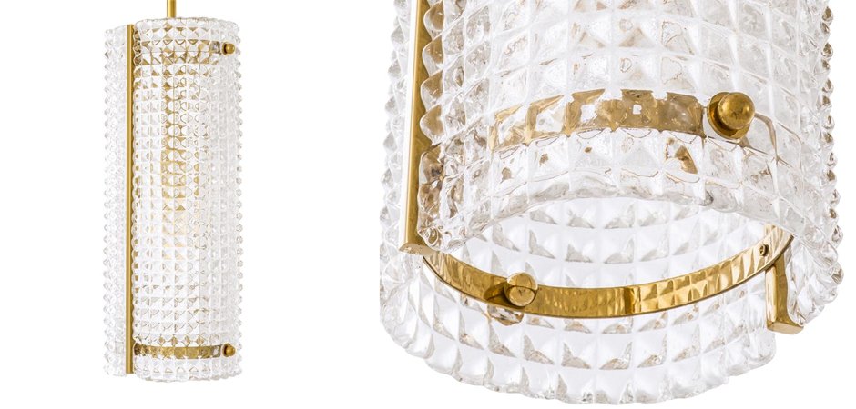 Люстра Chandelier Reflecto Люстра Chandelier Reflecto - Loft-Concept в Орле