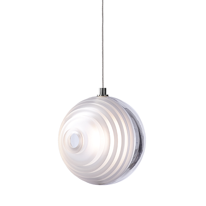 Подвесной Светильник Loft Industry Modern Glass Universe Белый Белый Прозрачный Подвесной Светильник Loft Industry Modern Glass Universe Белый Белый Прозрачный в Орле | Loft Concept