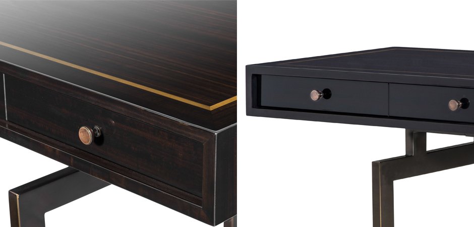 Рабочий стол Eichholtz Desk Executive Рабочий стол Eichholtz Desk Executive - Loft-Concept в Орле