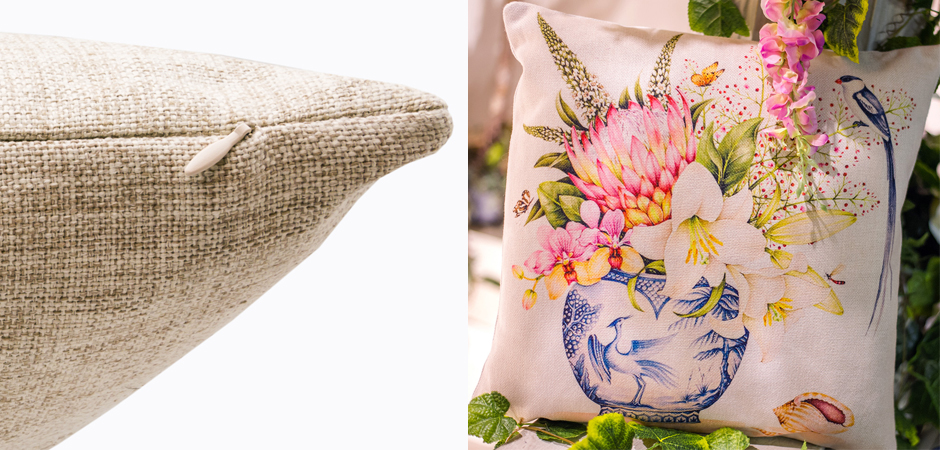 Декоративная подушка Protea Pillow Декоративная подушка Protea Pillow - Loft-Concept в Орле