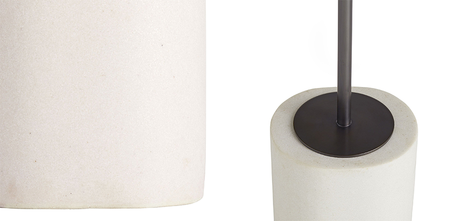 Торшер Arteriors ILY FLOOR LAMP Торшер Arteriors ILY FLOOR LAMP - Loft-Concept в Орле