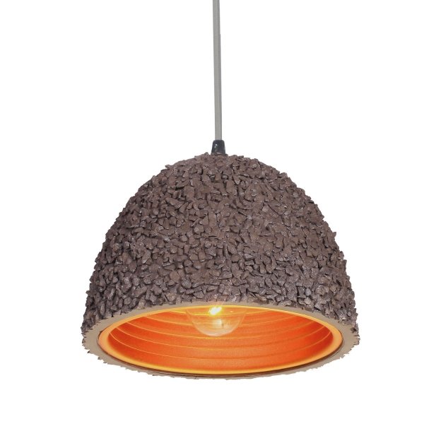 Люстра Gravel Cylinder Люстра Gravel Cylinder в Орле | Loft Concept