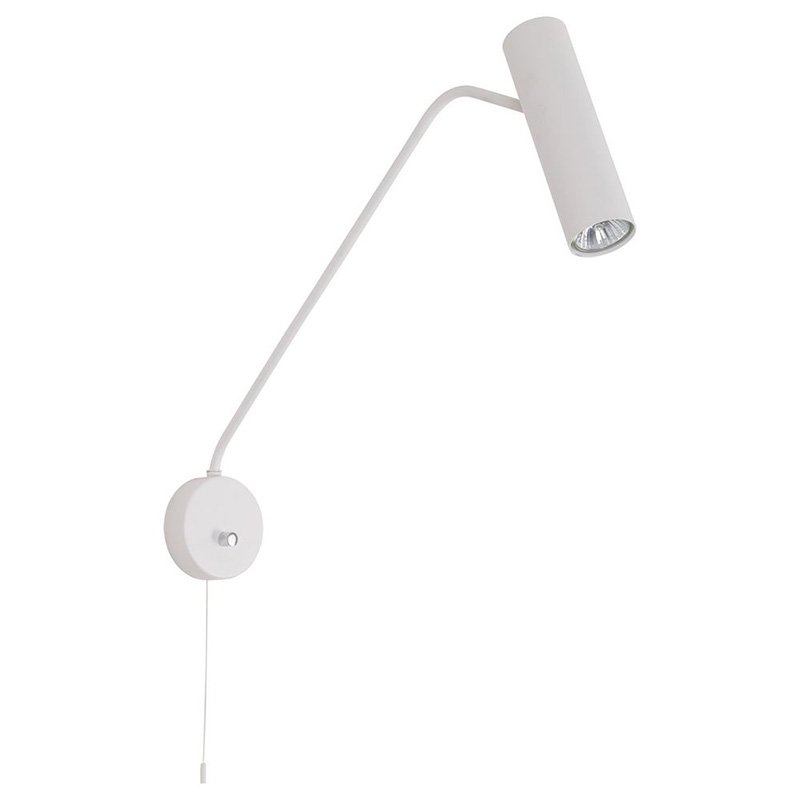 Бра Tibo Spot Wall Lamp white Белый в Орле | Loft Concept 