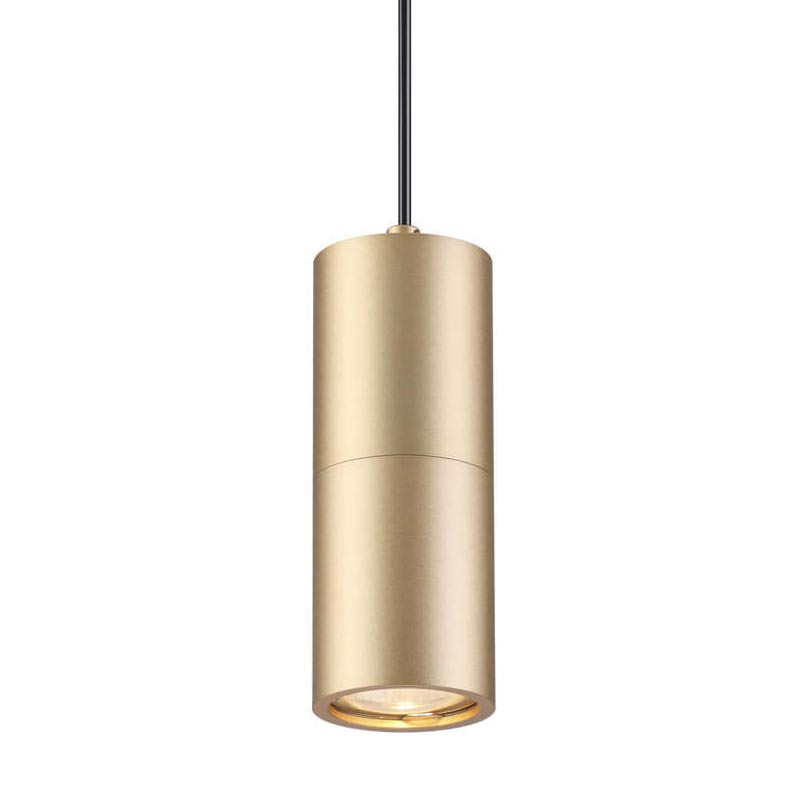Подвесной светильник Modern Illumination Gold Золотой Подвесной светильник Modern Illumination Gold Золотой в Орле | Loft Concept