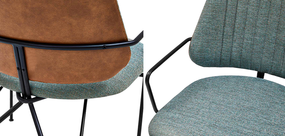 Кресло William Chair Кресло William Chair - Loft-Concept в Орле