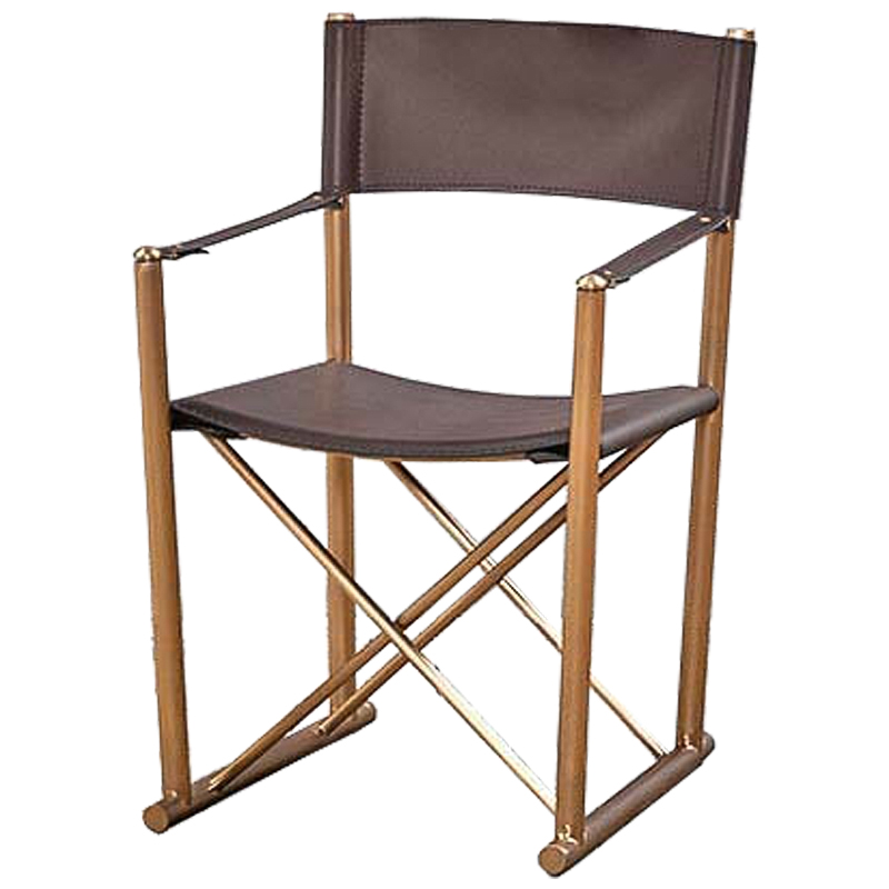 Стул Friseal Stool Коричневый Бронза Стул Friseal Stool Коричневый Бронза в Орле | Loft Concept
