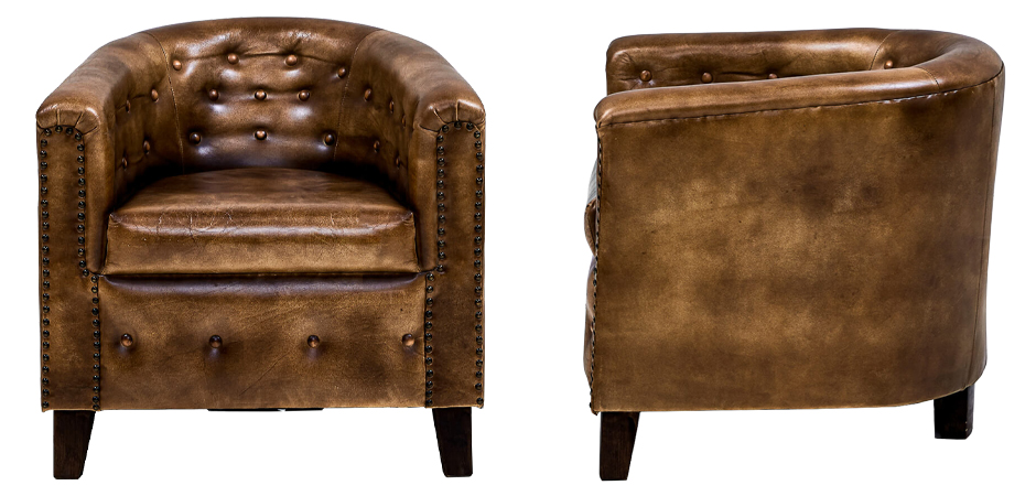 Кресло Grantham Chair Кресло Grantham Chair - Loft-Concept в Орле