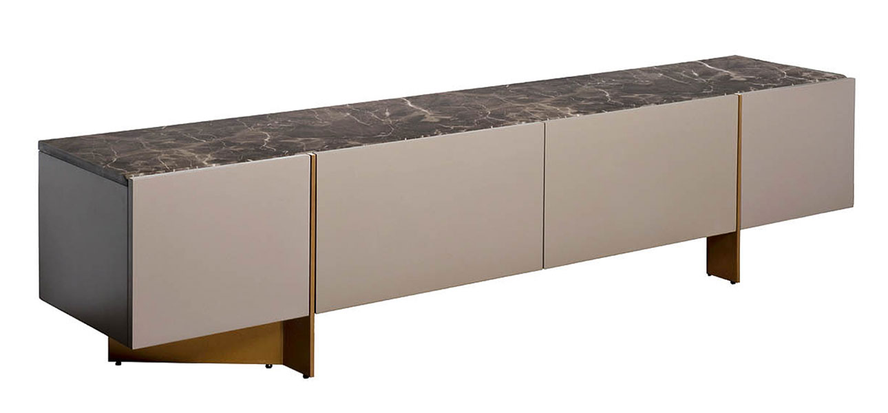 Тумба под телевизор Mandolin - фото