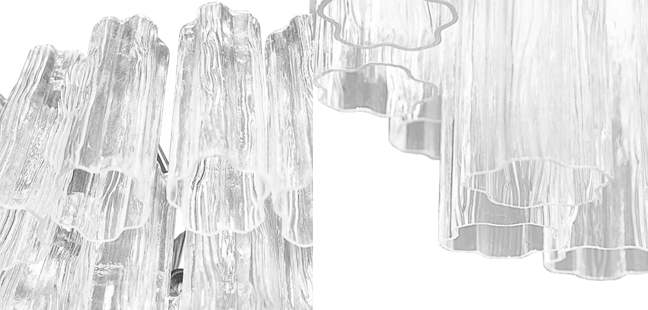 Люстра Touchet Chandeliers Люстра Touchet Chandeliers - Loft-Concept в Орле