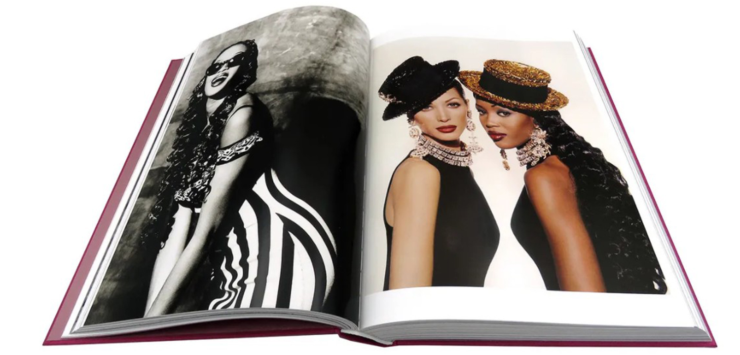 Книга Naomi. Updated Edition by Baker Josh - фото №1