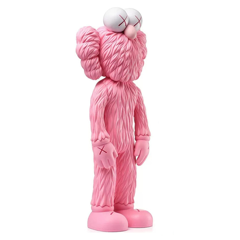 Статуэтка Toon pink Розовый Статуэтка Toon pink Розовый в Орле | Loft Concept