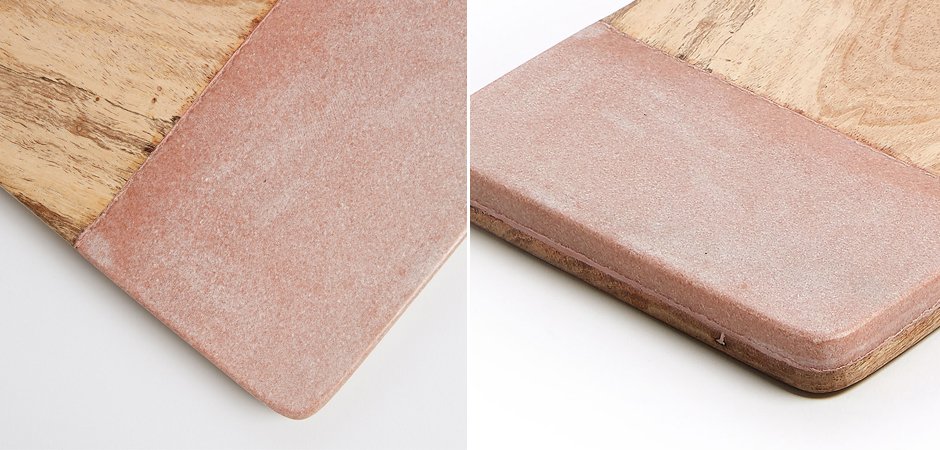 Разделочная доска Pink Wood Разделочная доска Pink Wood - Loft-Concept в Орле