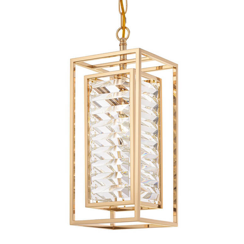 Подвесной светильник Algernon Light gold Золотой Подвесной светильник Algernon Light gold Золотой в Орле | Loft Concept