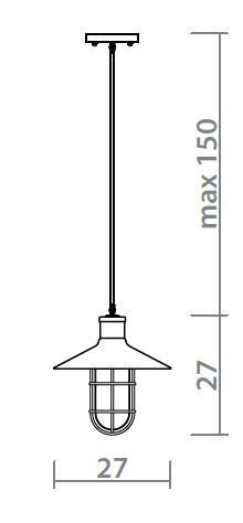 Подвесной светильник Night Fire Pendant Подвесной светильник Night Fire Pendant в Орле