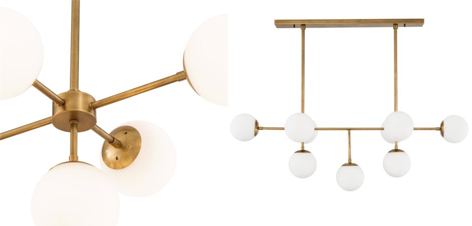 Люстра Chandelier Lux Люстра Chandelier Lux - Loft-Concept в Орле