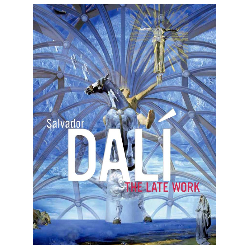Salvador Dali: The Late Work Salvador Dali: The Late Work в Орле | Loft Concept