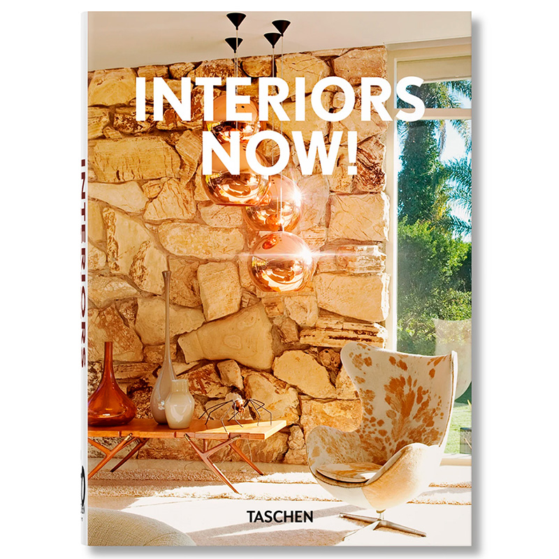 Interiors now! 40th Anniversary edition Interiors now! 40th Anniversary edition в Орле | Loft Concept