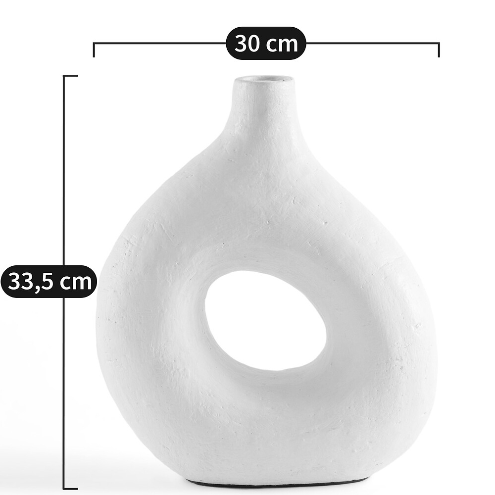 Ваза декоративная керамическая Ceramic Vase Ваза декоративная керамическая Ceramic Vase в Орле
