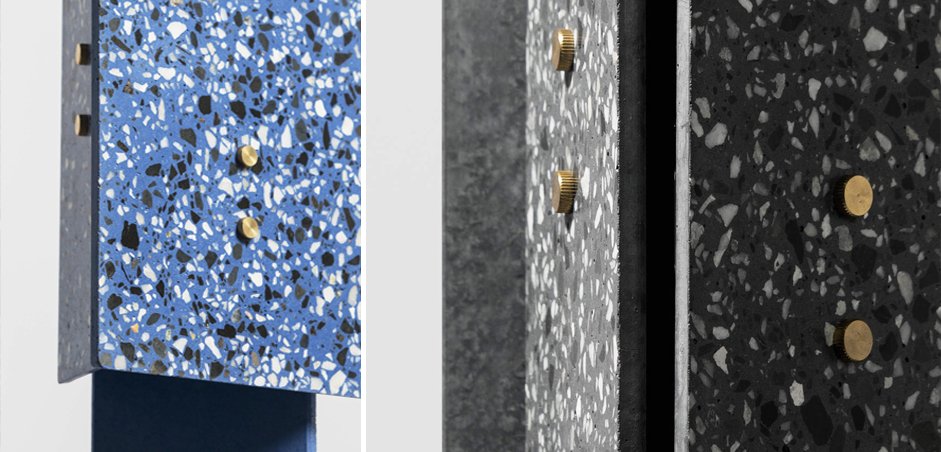 Подвесной светильник Granite Pendant Подвесной светильник Granite Pendant - Loft-Concept в Орле