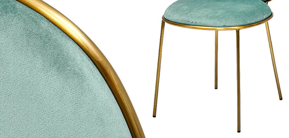 Стул STAY Chair Mint Стул STAY Chair Mint - Loft-Concept в Орле