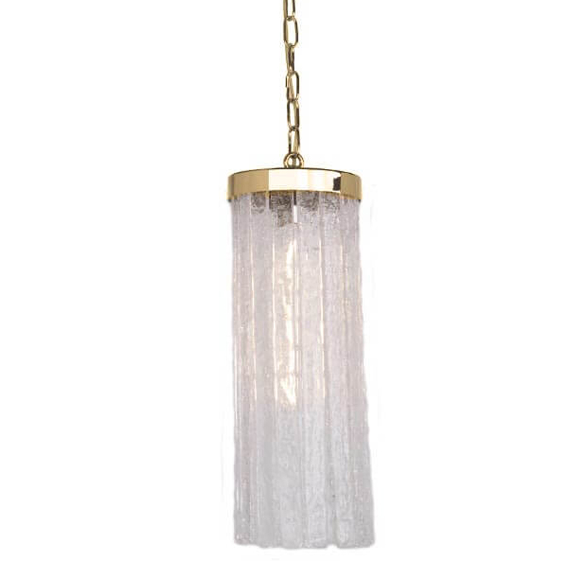 Подвесной светильник Crystal Harvey Gold Hanging lamp Золотой Подвесной светильник Crystal Harvey Gold Hanging lamp Золотой в Орле | Loft Concept