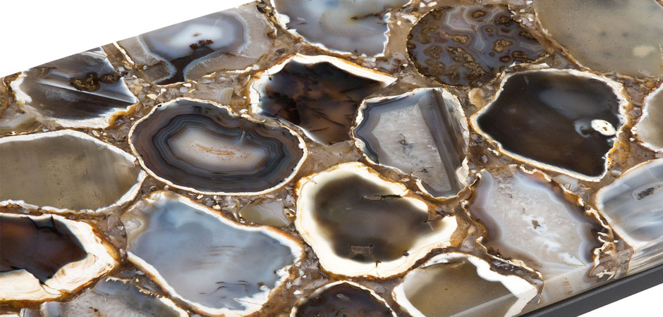 Консоль Natural Agate Консоль Natural Agate - Loft-Concept в Орле
