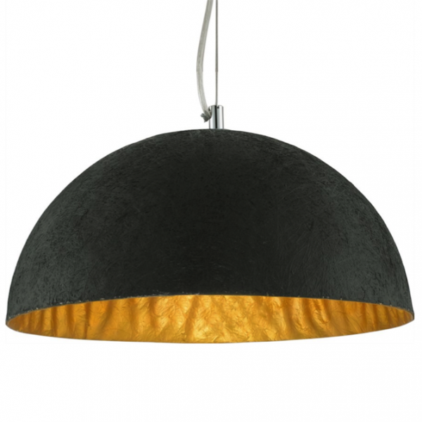Подвесной светильник Daylight Pendant Винтажный черный Золотой Подвесной светильник Daylight Pendant Винтажный черный Золотой в Орле | Loft Concept