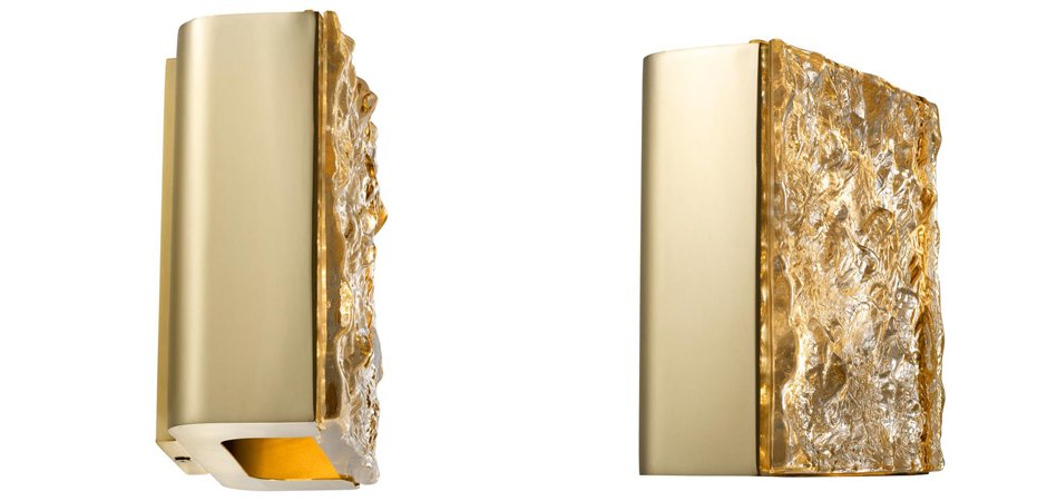 Бра Eichholtz Wall Lamp St Kitts Бра Eichholtz Wall Lamp St Kitts - Loft-Concept в Орле