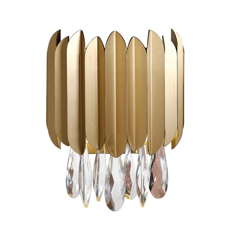 Бра Droplet Suspensions матовое золото Бра Droplet Suspensions матовое золото в Орле | Loft Concept