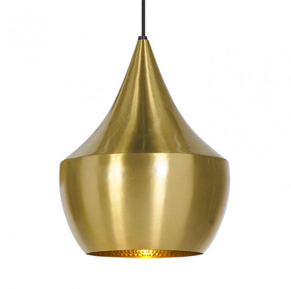 Люстра Beat Light Fat Brass Люстра Beat Light Fat Brass в Орле | Loft Concept