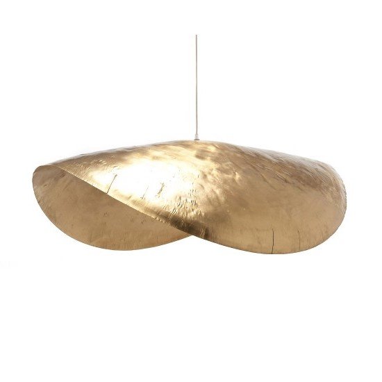 Люстра Gervasoni Brass 95 Suspension Lamp Латунь Люстра Gervasoni Brass 95 Suspension Lamp Латунь в Орле | Loft Concept