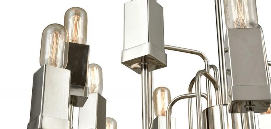 Люстра Geek Chandelier Люстра Geek Chandelier - Loft-Concept в Орле