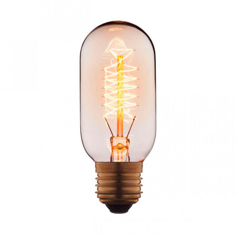 Лампочка Loft Edison Retro Bulb №28 40 W  в Орле | Loft Concept 