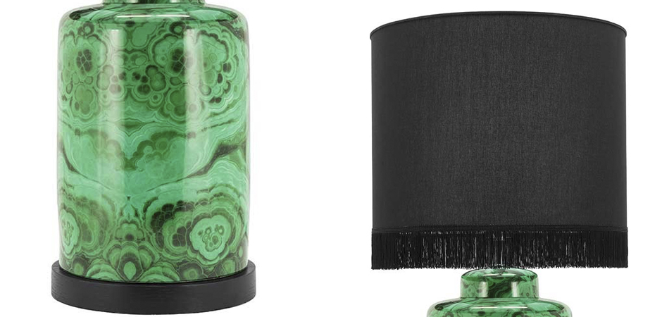 Настольная лампа ABHIKA TABLE LAMP STEADY Настольная лампа ABHIKA TABLE LAMP STEADY - Loft-Concept в Орле