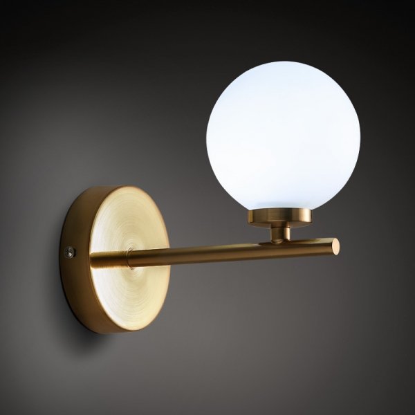Бра Wall Lamp Bubble Chandelier Бра Wall Lamp Bubble Chandelier в Орле | Loft Concept
