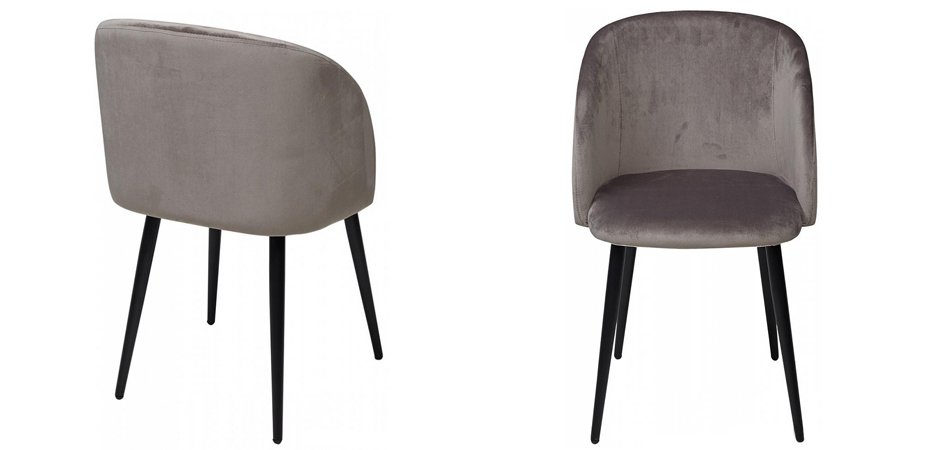 Стул Jean-Jacques Gray Стул Jean-Jacques Gray - Loft-Concept в Орле