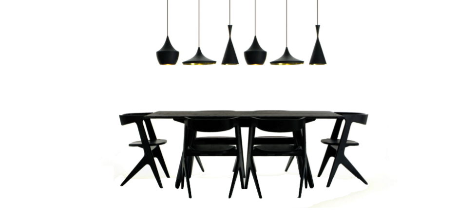 Люстра Beat Light Fat Люстра Beat Light Fat - Loft-Concept в Орле
