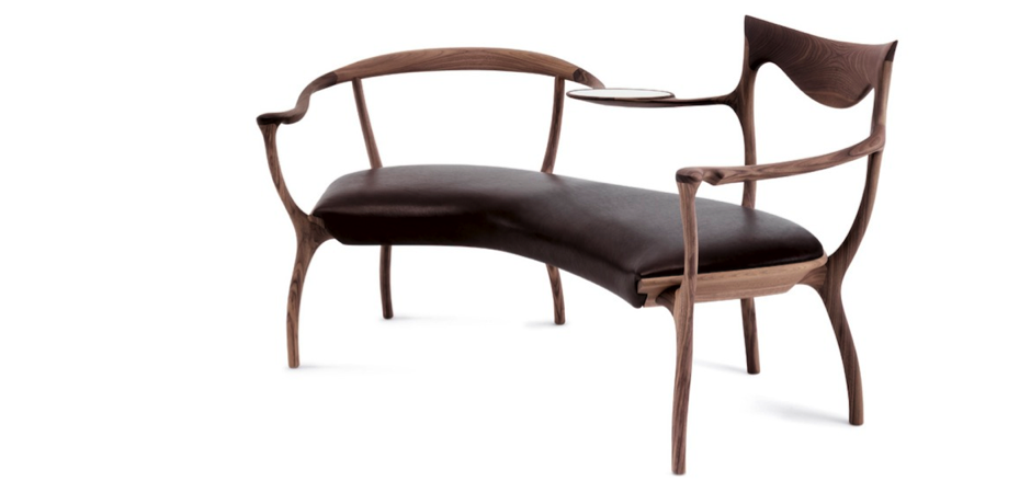Диван Roberto Lazzeroni D.R.D.P. Диван Roberto Lazzeroni D.R.D.P. - Loft-Concept в Орле