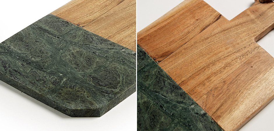 Разделочная доска Green Wood Разделочная доска Green Wood - Loft-Concept в Орле