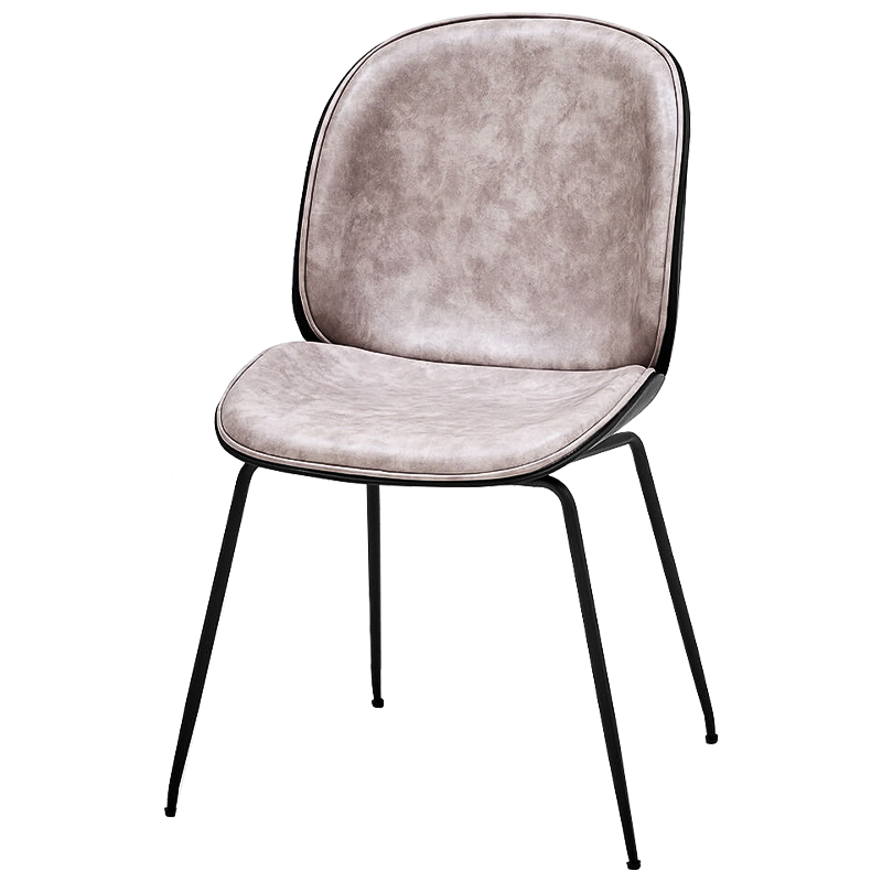 Стул Colin Stool Черный Дымчатая Роза Стул Colin Stool Черный Дымчатая Роза в Орле | Loft Concept