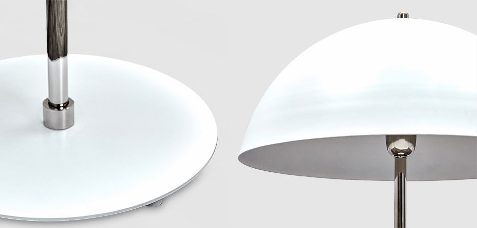 Настольная лампа Contarini Table lamp Настольная лампа Contarini Table lamp - Loft-Concept в Орле