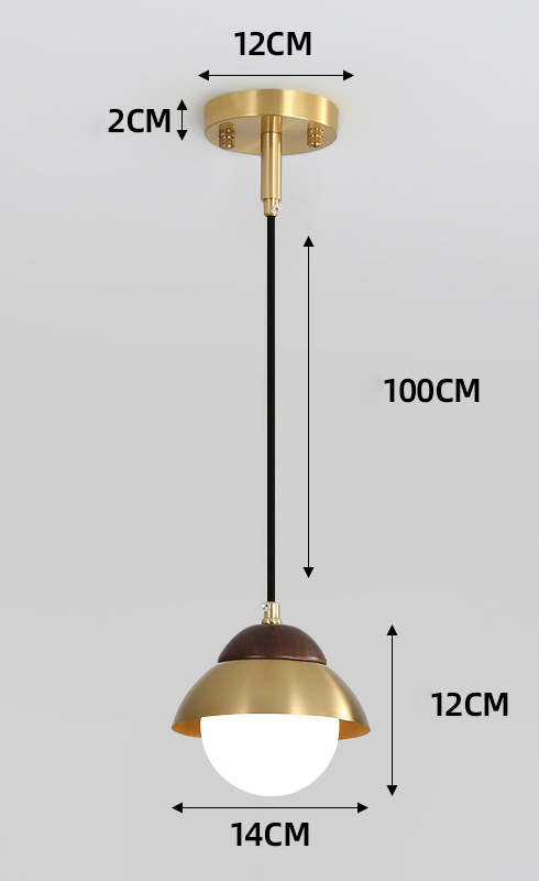 Подвесной светильник Roch Pendant Wooden Eco Light Подвесной светильник Roch Pendant Wooden Eco Light в Орле