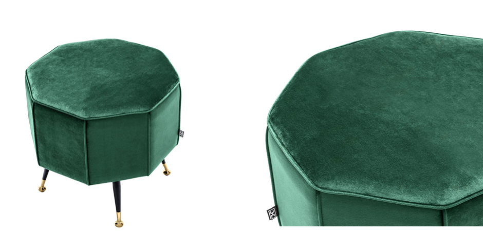 Пуф Stool Colmar Пуф Stool Colmar - Loft-Concept в Орле