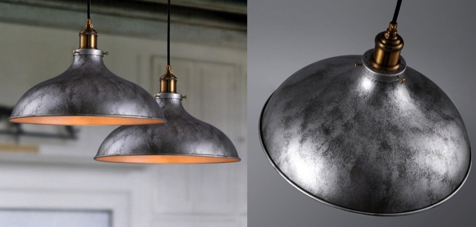 Люстра Loft Steampunk Cone Люстра Loft Steampunk Cone - Loft-Concept в Орле