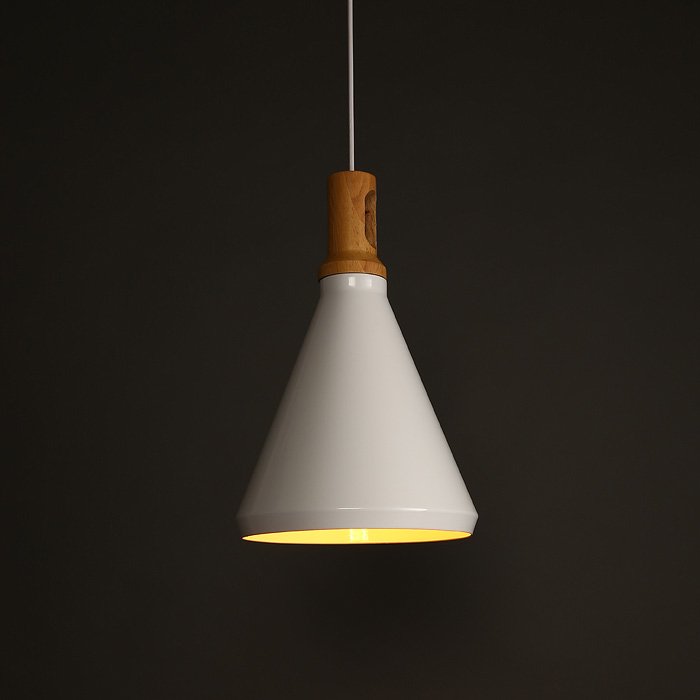 Cветильник Loft Milky Light Small Белый Cветильник Loft Milky Light Small Белый в Орле | Loft Concept