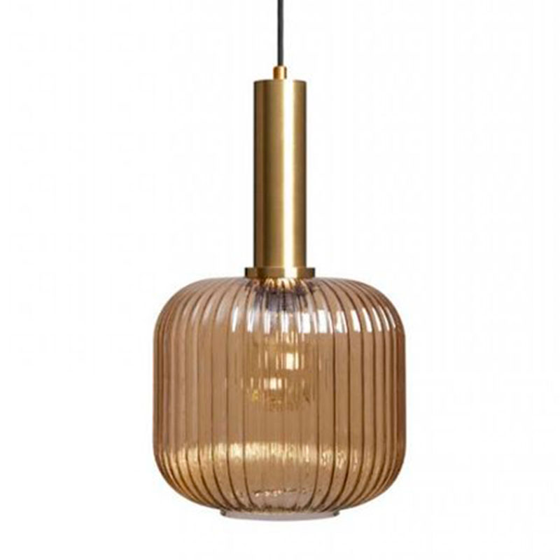 Подвесной светильник Ferm Living chinese lantern Amber Gold 36 см Золотой Янтарь (Amber) Подвесной светильник Ferm Living chinese lantern Amber Gold 36 см Золотой Янтарь (Amber) в Орле | Loft Concept
