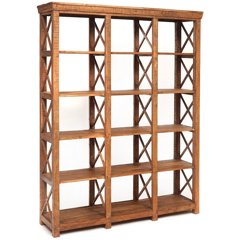 Стеллаж Acacia Shelving Freya Древесина Стеллаж Acacia Shelving Freya Древесина в Орле | Loft Concept